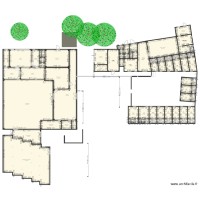 PLAN GENERAL BP SG projet