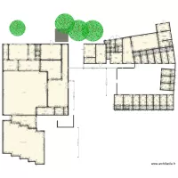 PLAN GENERAL BP SG projet