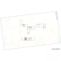 plan de masse 4 vents