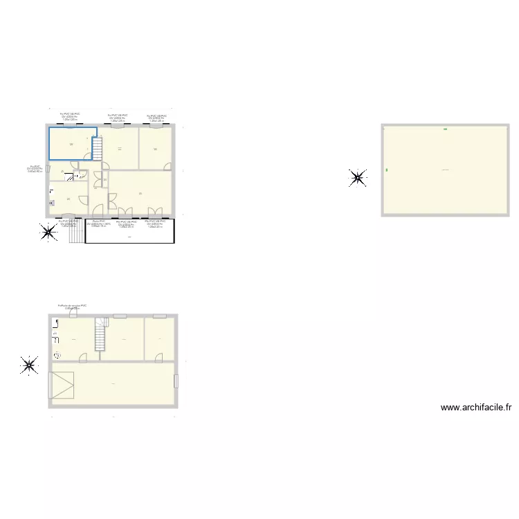ACHOUR Jalel. Plan de 