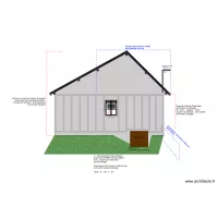 PLAN FACADE - APRES TX - 6