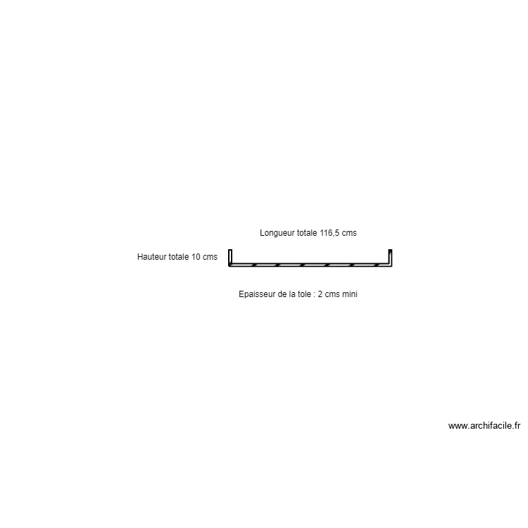 Renfort. Plan de Renfort. Plan de