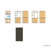 Placard entr&eacute;e