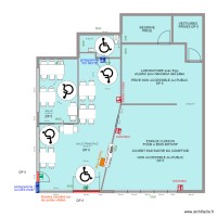 JOLAPIZZ APRES TRAVAUX ESPACE ROTATION