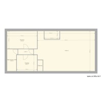 Plan maison Jaunay 1