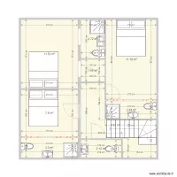 VILLA PERRIER ETAGE bis