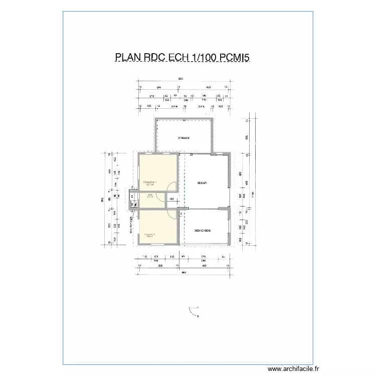 Plan électrique. Plan de Plan électrique. Plan de