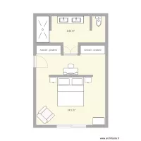 CHAMBRES MASTER