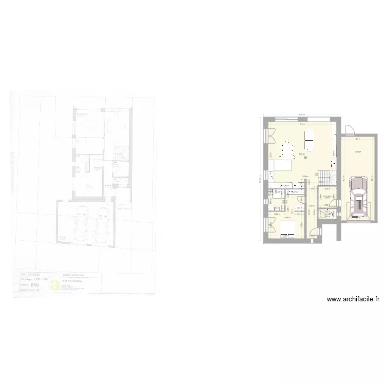 CogePlus. Plan de CogePlus. Plan de