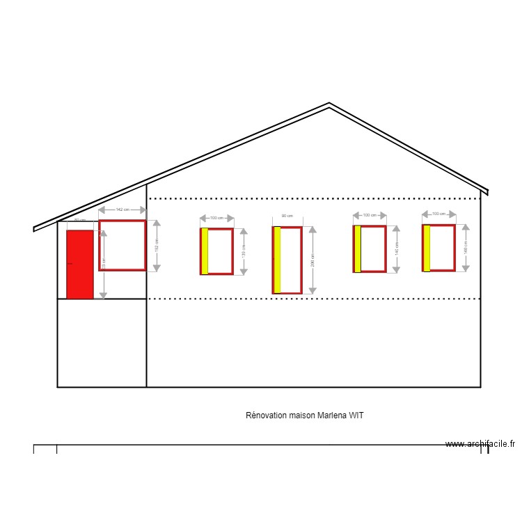 savièse 2021 2. Plan de 0 pièce et 0 m2