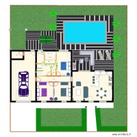 plan maison 2