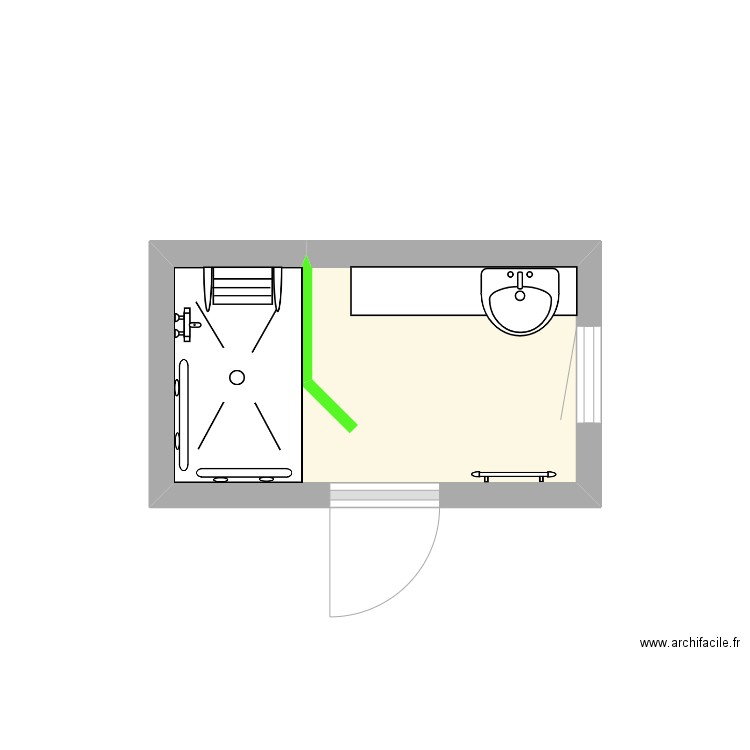 KOEHL 1. Plan de 0 pièce et 0 m2