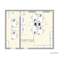 Labo projet proposition E