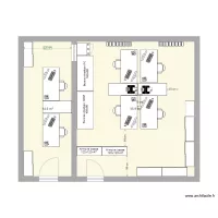 Labo projet proposition E