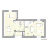 Monein grange projet 1