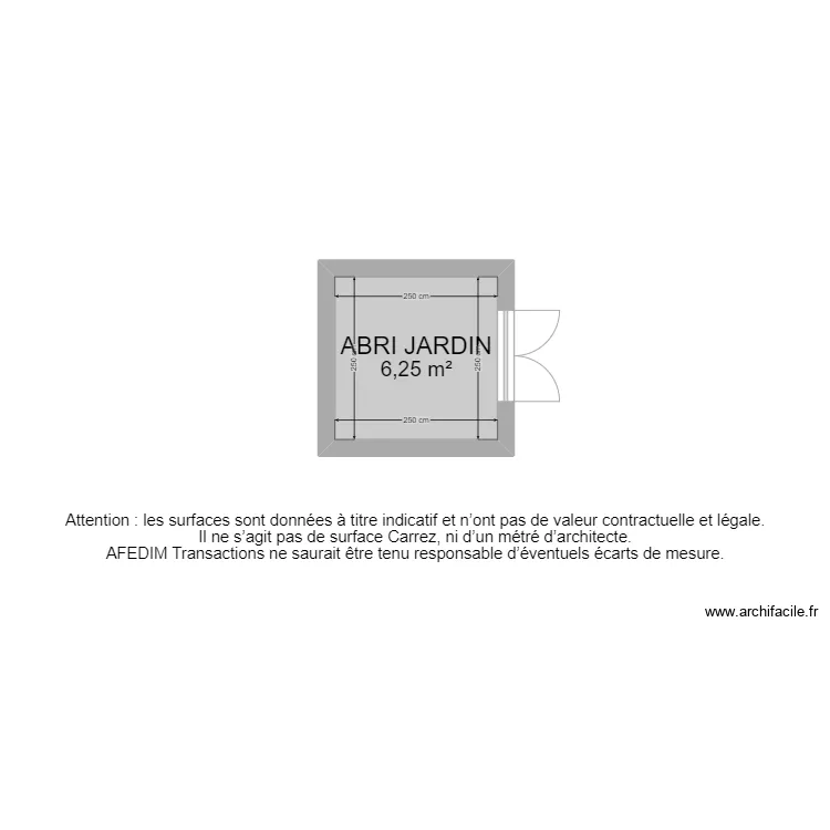 BI14119 -. Plan de BI14119 -. Plan de