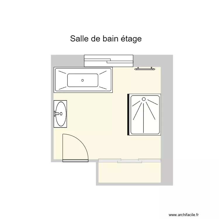 SDB 2 Mittainville version C. Plan de 