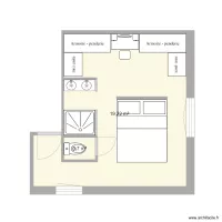 Suite Parentale Version Greg