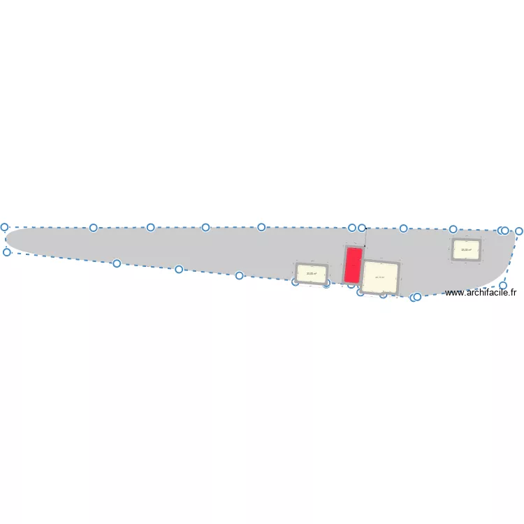 cadastre. Plan de cadastre. Plan de