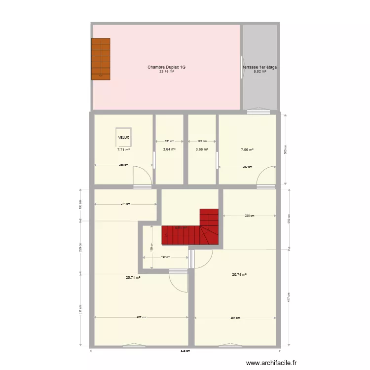 17 mai 4. Plan de 17 mai 4. Plan de