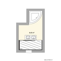 salle de bain 1