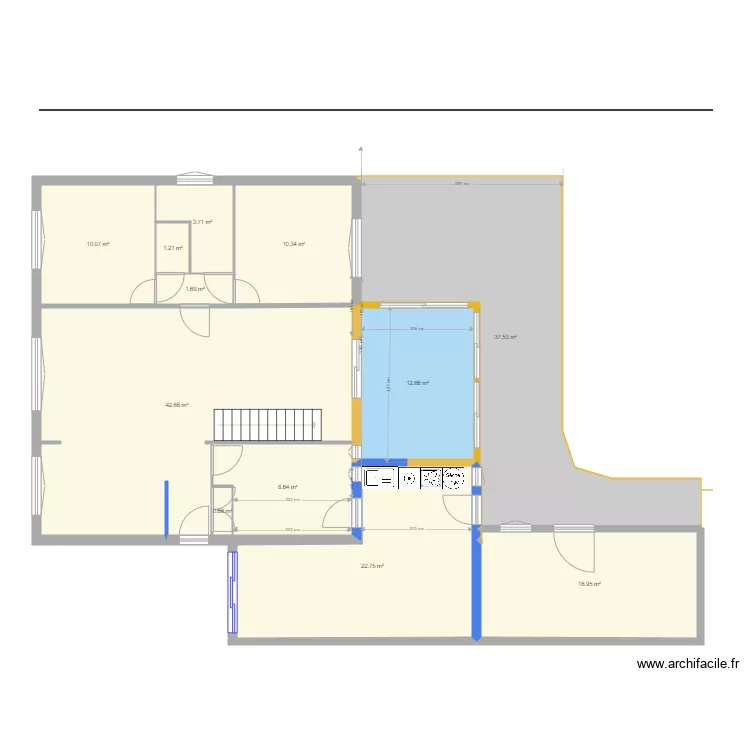 DMextenveranterra2. Plan de 