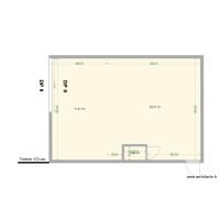 MOTO BBA avant travaux