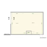 MOTO BBA avant travaux