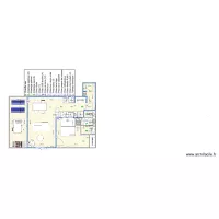 Santa Clara 2 face mer avec meuble V1.2