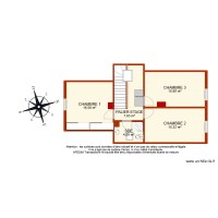 BI 9244 ETAGE