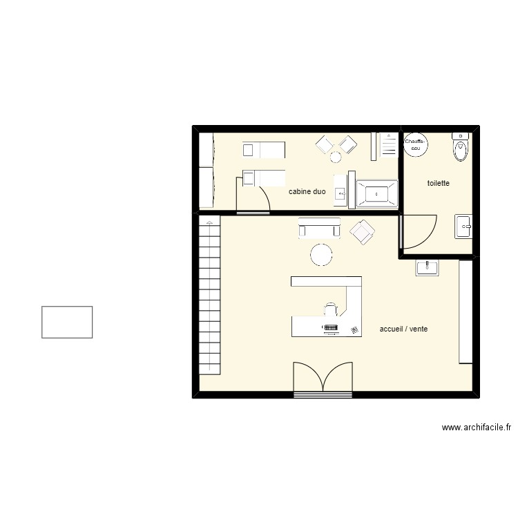 aux petite soins dans nos mains. Plan de 0 pièce et 0 m2