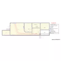 Apartement fourcahmbault