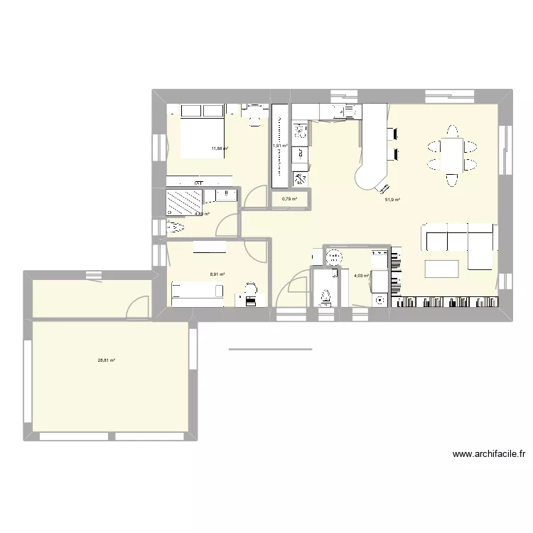 lot 22 oct 25. Plan de lot 22 oct 25. Plan de