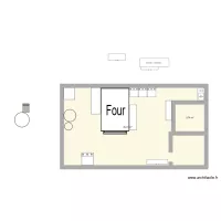 mon fournil
