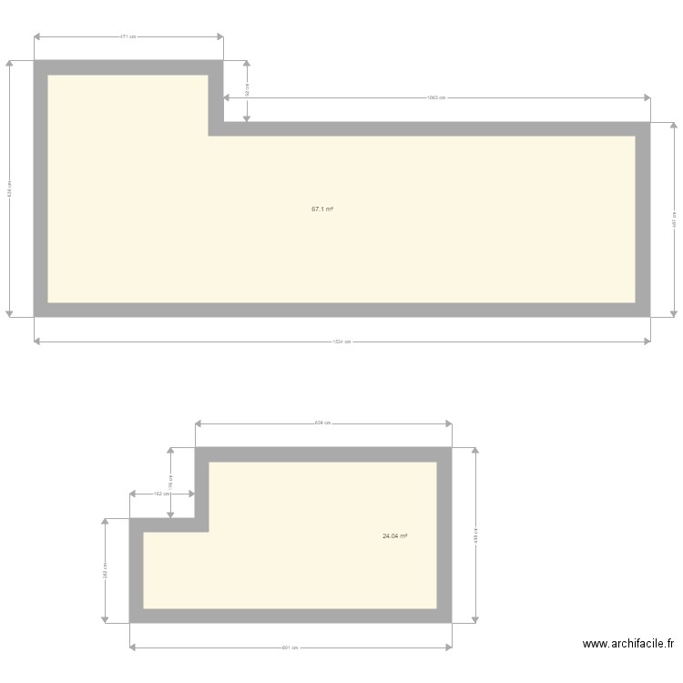 MURZIN. Plan de 0 pièce et 0 m2