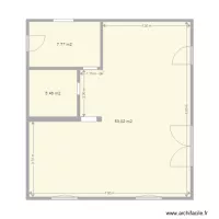 Projet Salon &eacute;tat 1