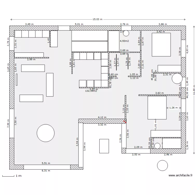 LA COURONNE FINAL 2. Plan de LA COURONNE FINAL 2. Plan de