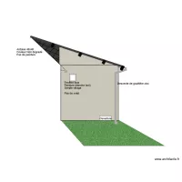 PLAN FACADE - AVANT TX - 4