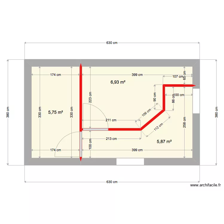 cave SCHINDLER. Plan de cave SCHINDLER. Plan de