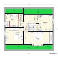 KERJAFFRE  1ER 1 futur PLAN ELECTRIQUE