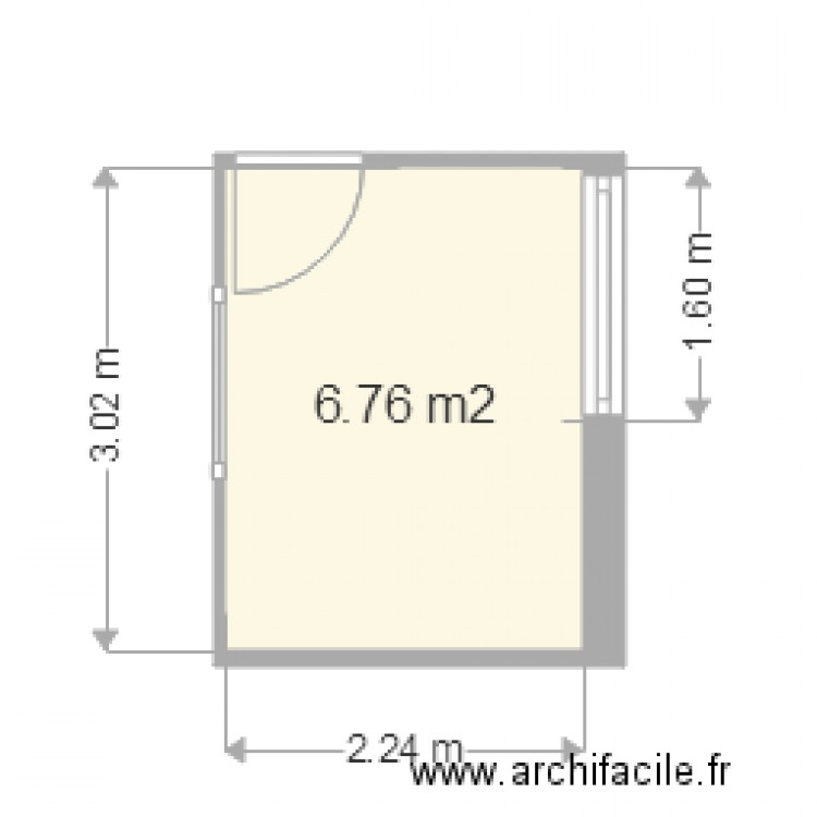 MAN Le Guerno  Cuisine. Plan de 0 pièce et 0 m2