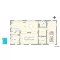 maison 300m2 &eacute;tage
