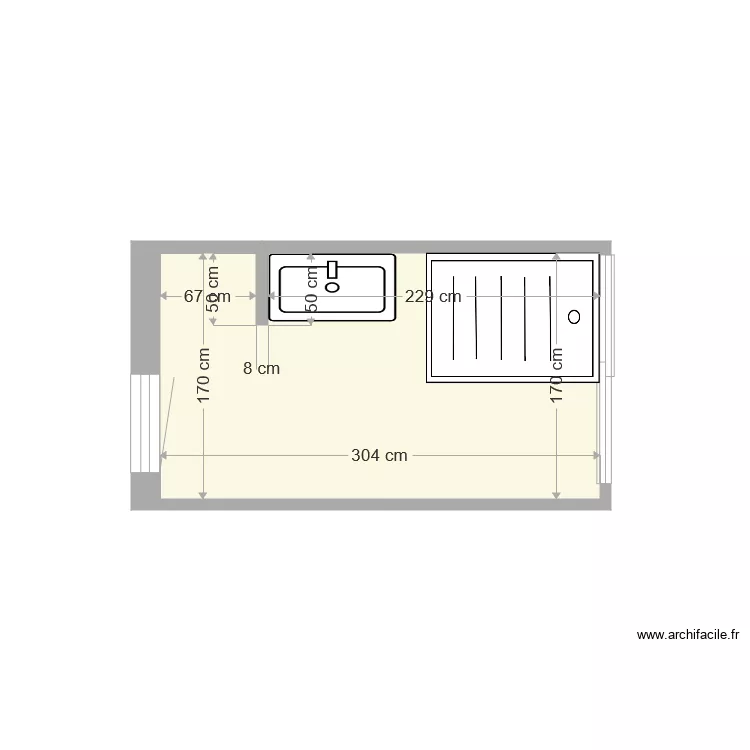 Plan Souchereau. Plan de Plan Souchereau. Plan de