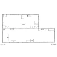 batiment existant   agenc&eacute;