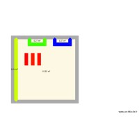plan magasin