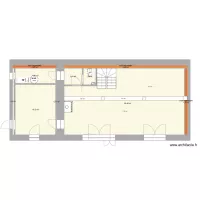 MAISON DE FAMILLE projet 2