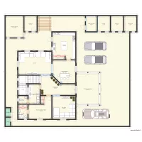 AL REEM VILLA V7 Extended 550m2 bis