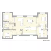 PLAN GIALLA LOTISSEMENT 2