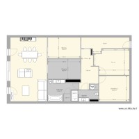 La Rochelle plan coté
