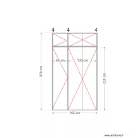 placard salle &agrave; manger v2